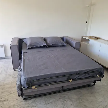 Anthala Proche Centre Avec Acces Piscine شقة *